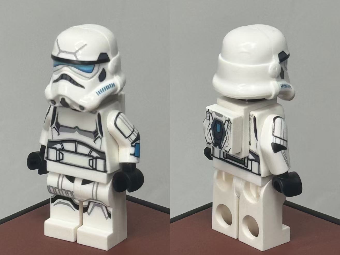 TK Squadron Tech Guy