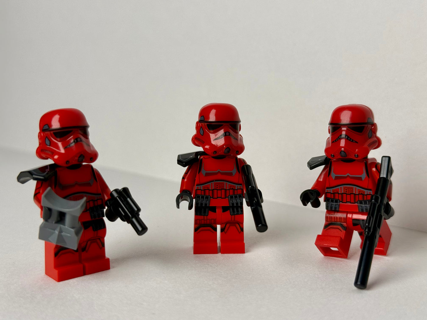 Lobster Trooper