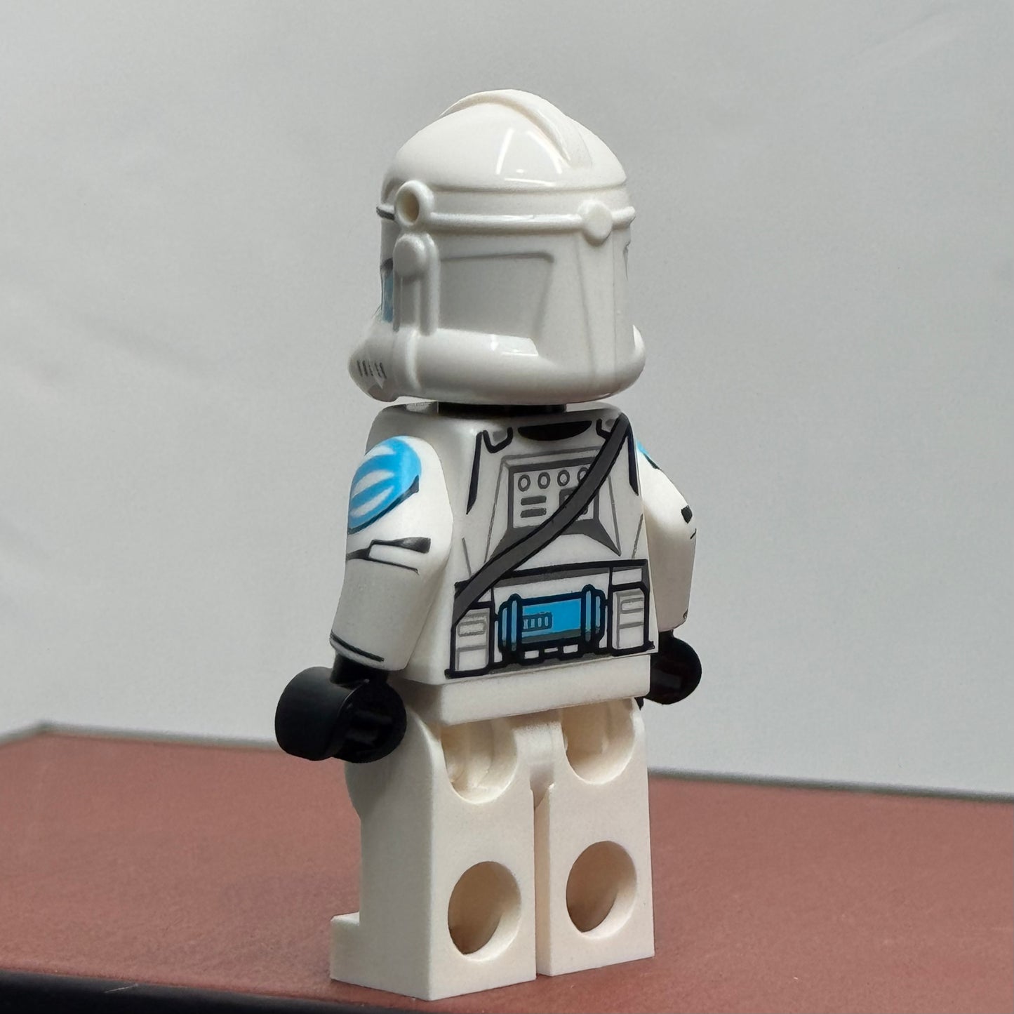 Tigershark Trooper Variant 1