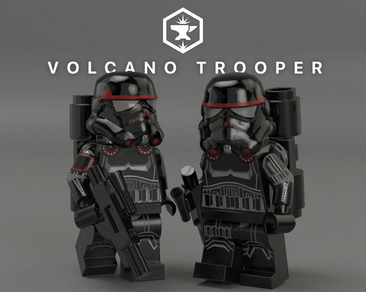 Stormtroopers