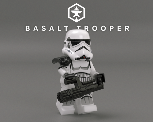 Basalt Trooper