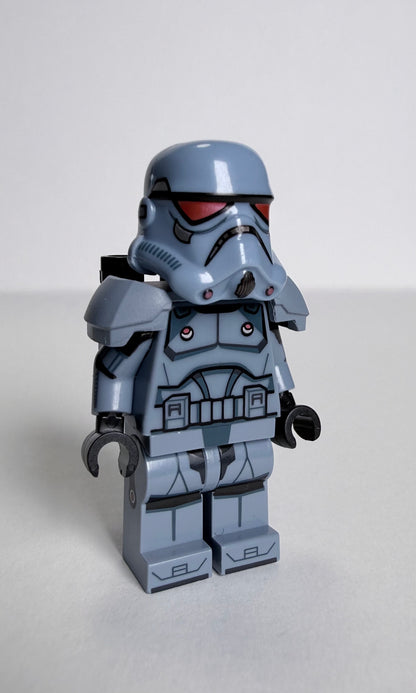 Phase 0 Cyborg Trooper