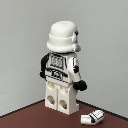 TK Squadron Knife Guy