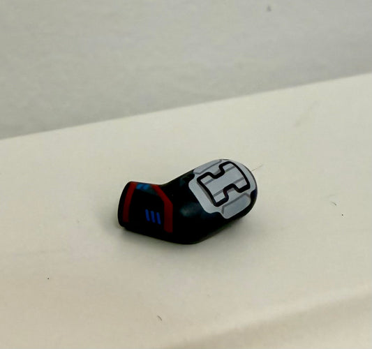 SCAR Squadron Cav arm (x4)