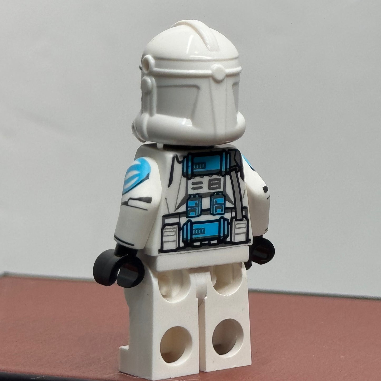 Tigershark Trooper Variant 2