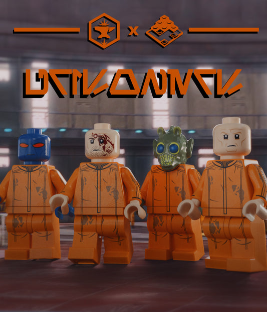 Prisoners