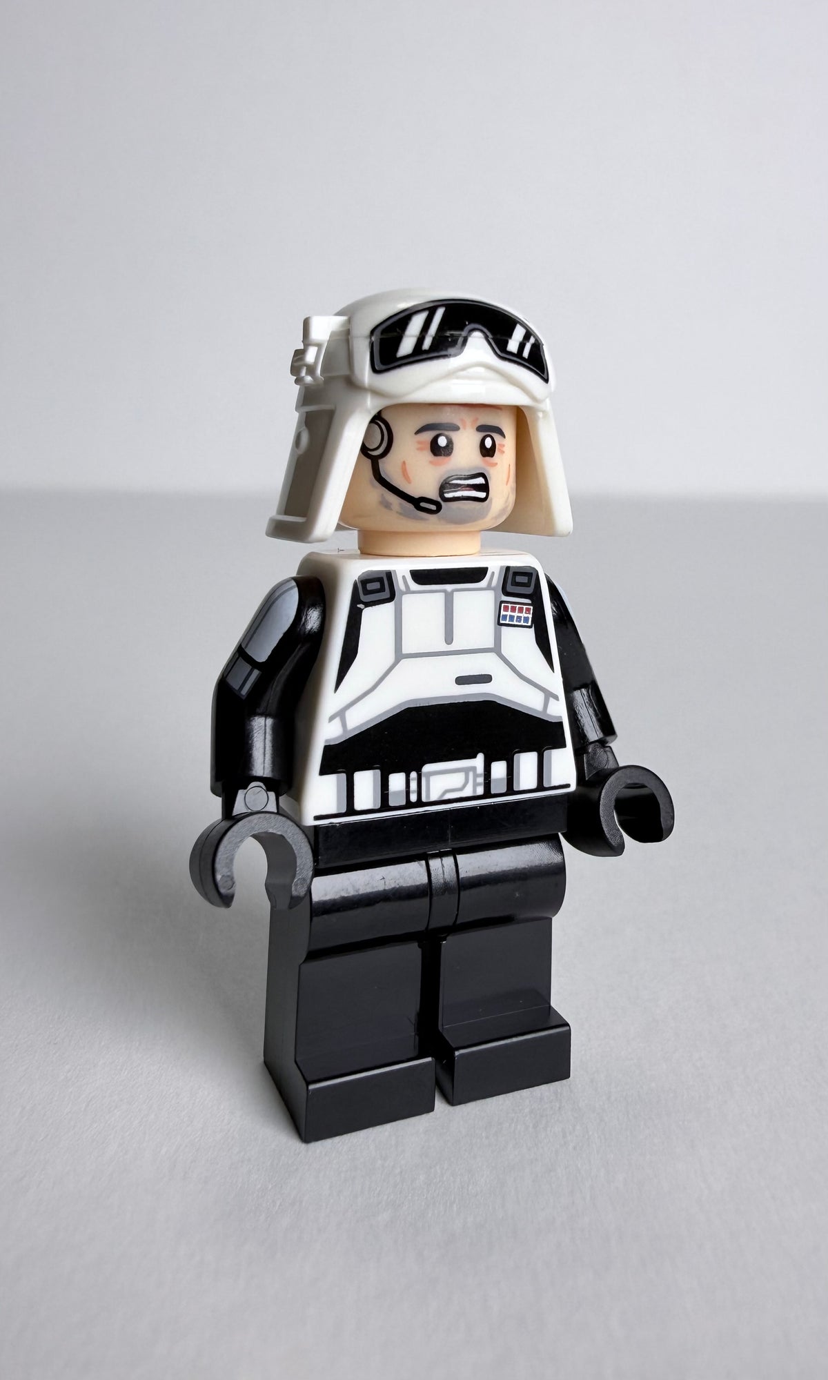Snow Walker Commanders