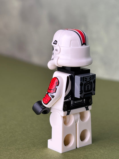 TK Squadron Demolition Guy