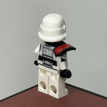 TK Squadron Lightsword Sergeant