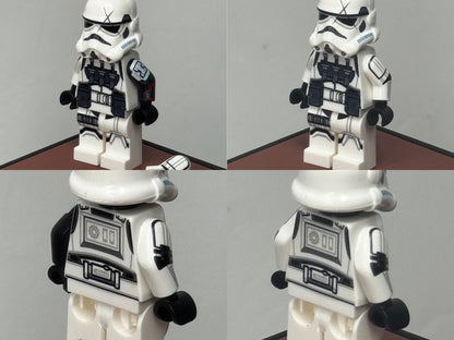 TK Squadron Knife Guy