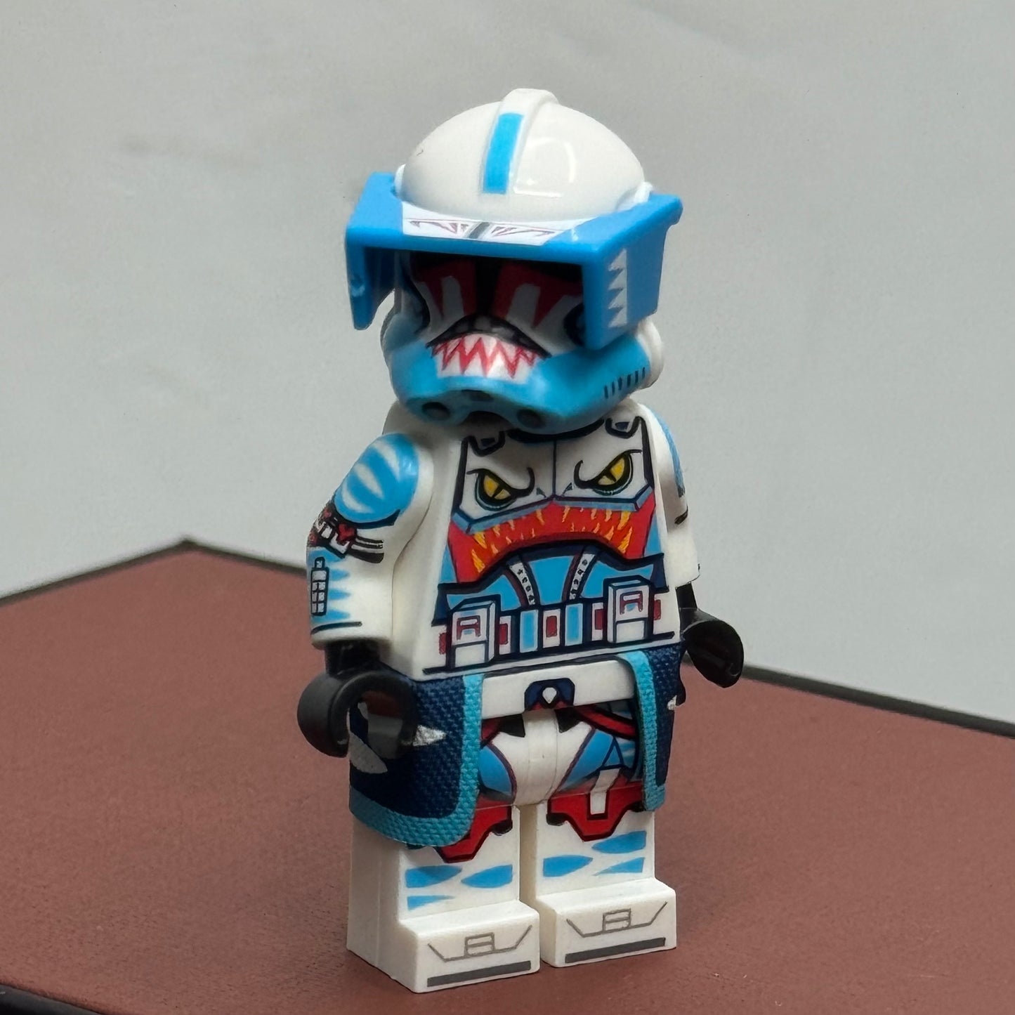 Tigershark Commander