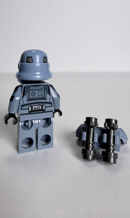 Phase 0 Cyborg Trooper