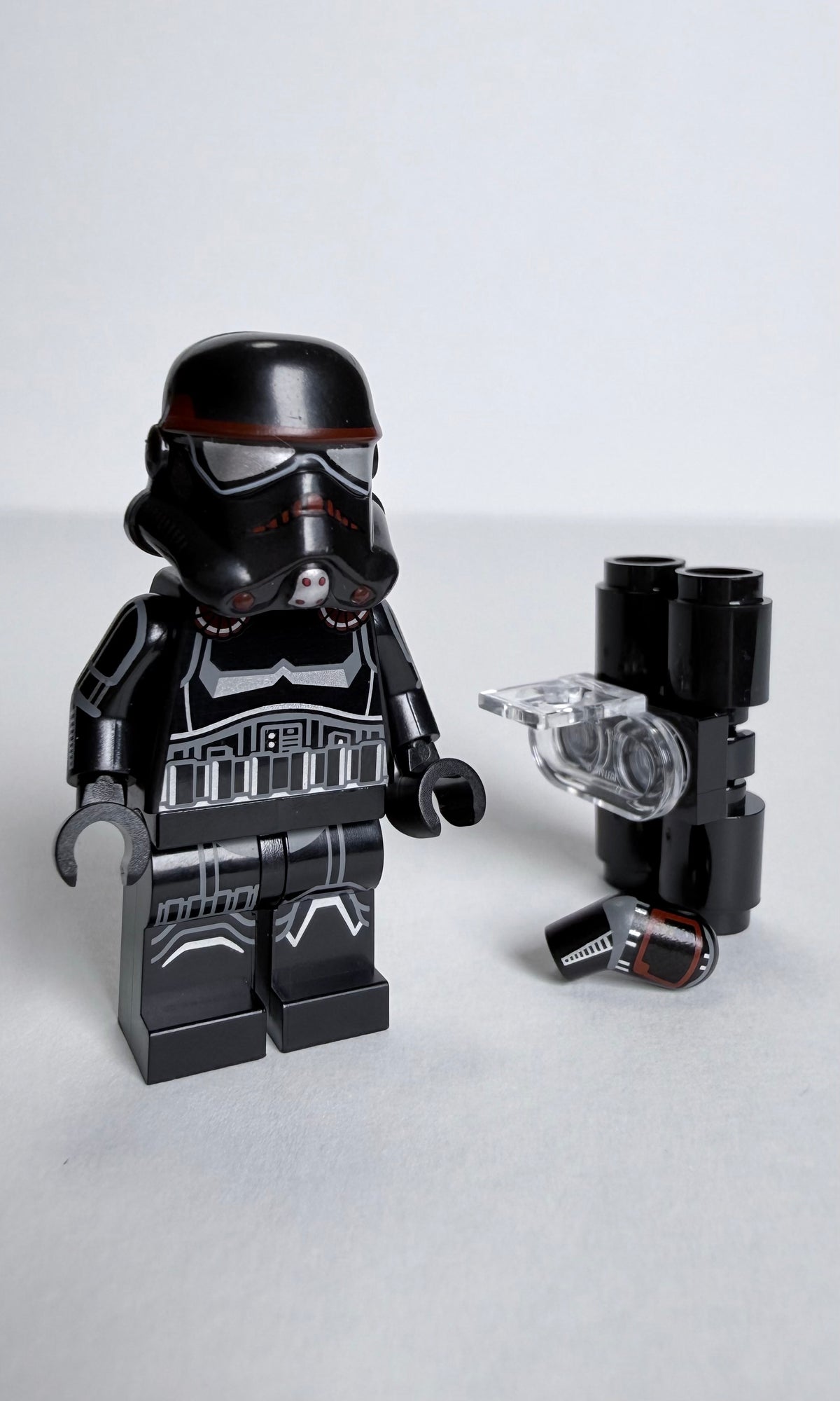 Volcano Trooper