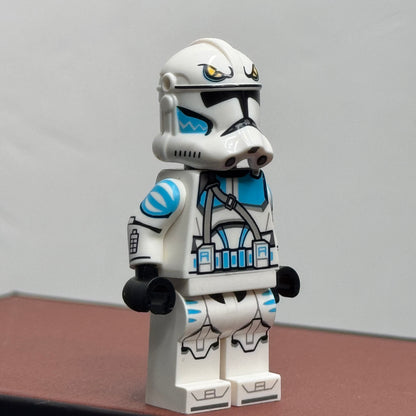 Tigershark Trooper Variant 2