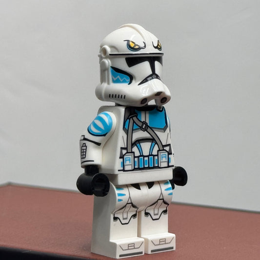 Tigershark Trooper Variant 2