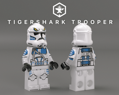 Tigershark Squad