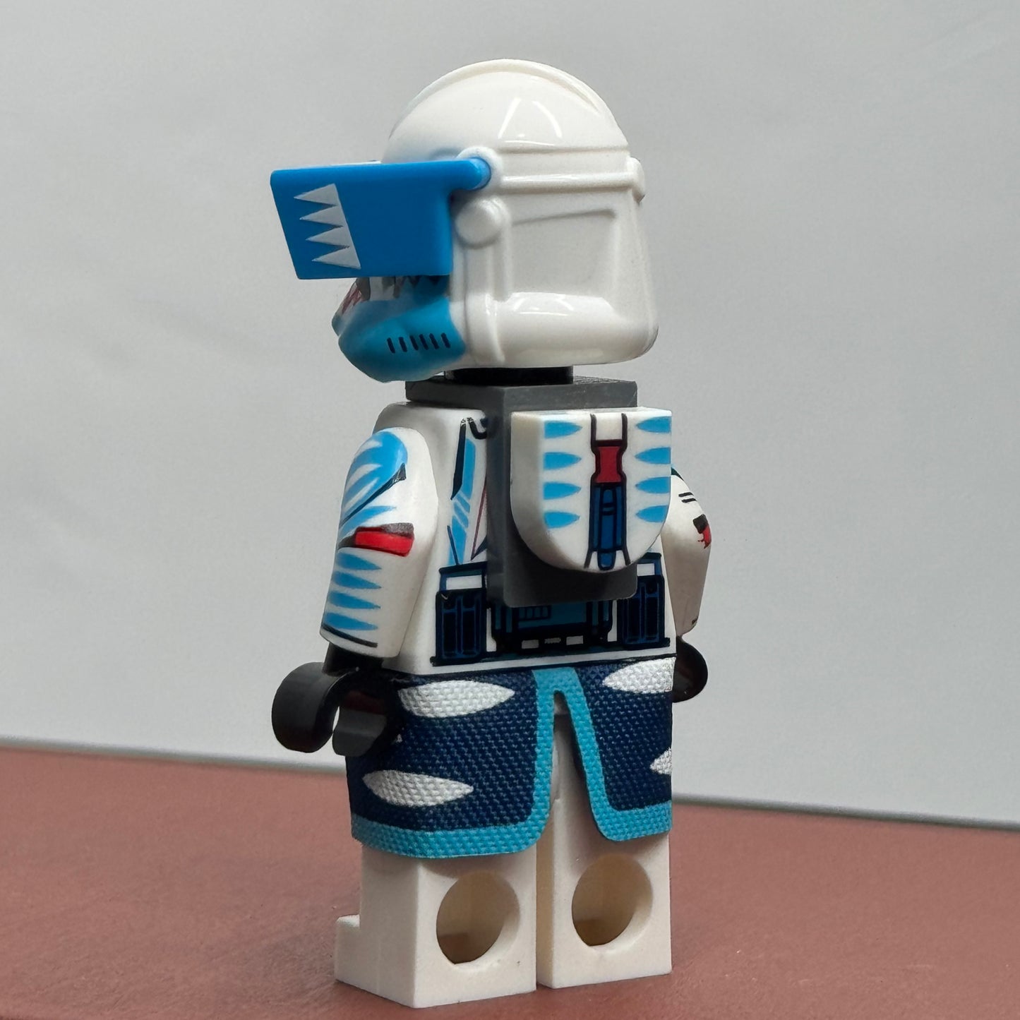 Tigershark Commander