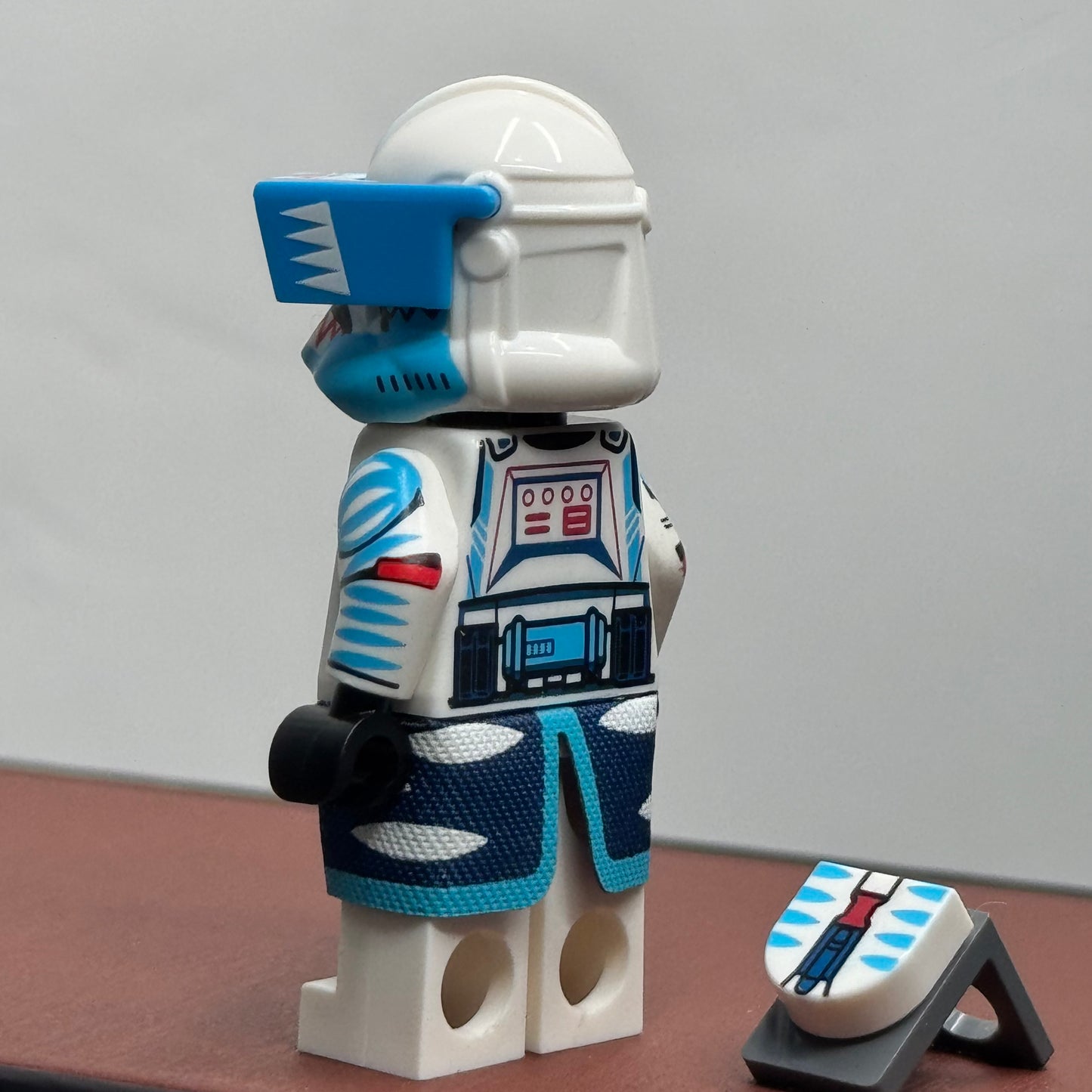 Tigershark Commander