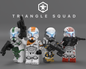 Triangle Squad Squad Pack