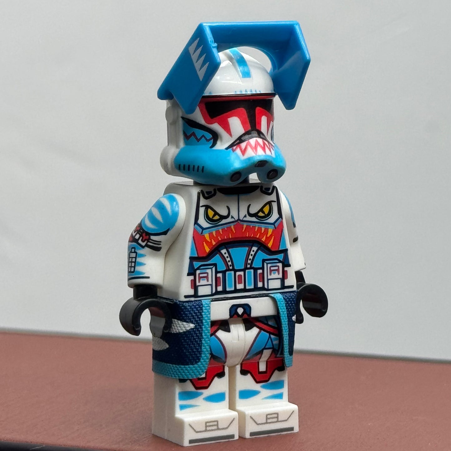 Tigershark Commander