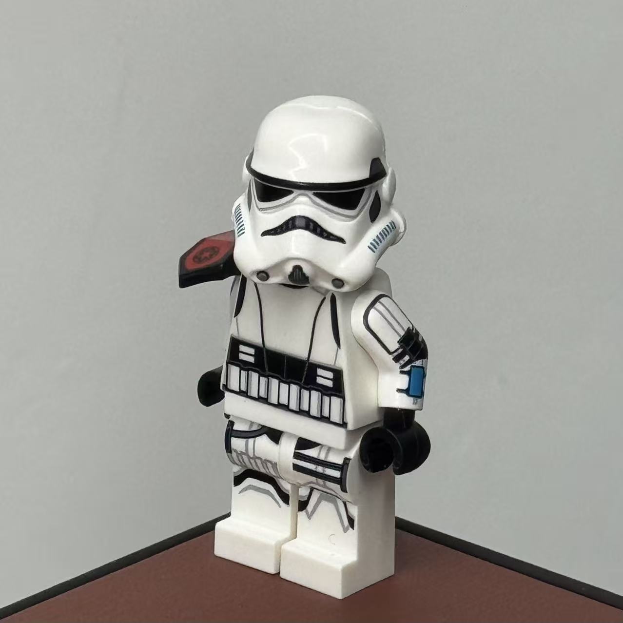 TK Squadron Lightsword Sergeant