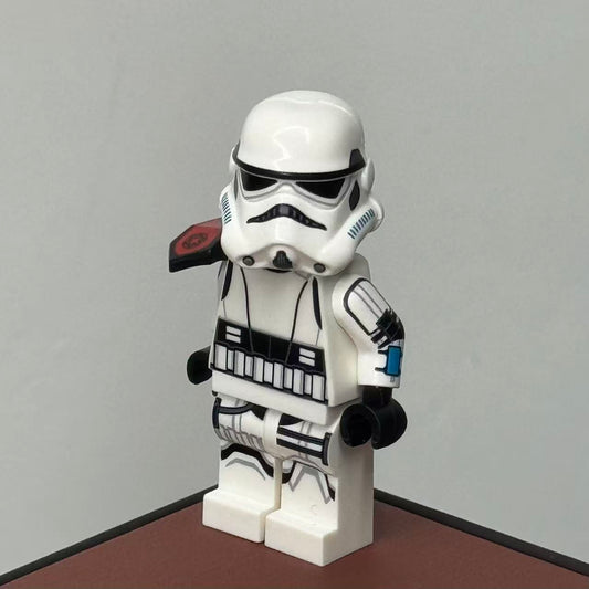 TK Squadron Lightsword Sergeant