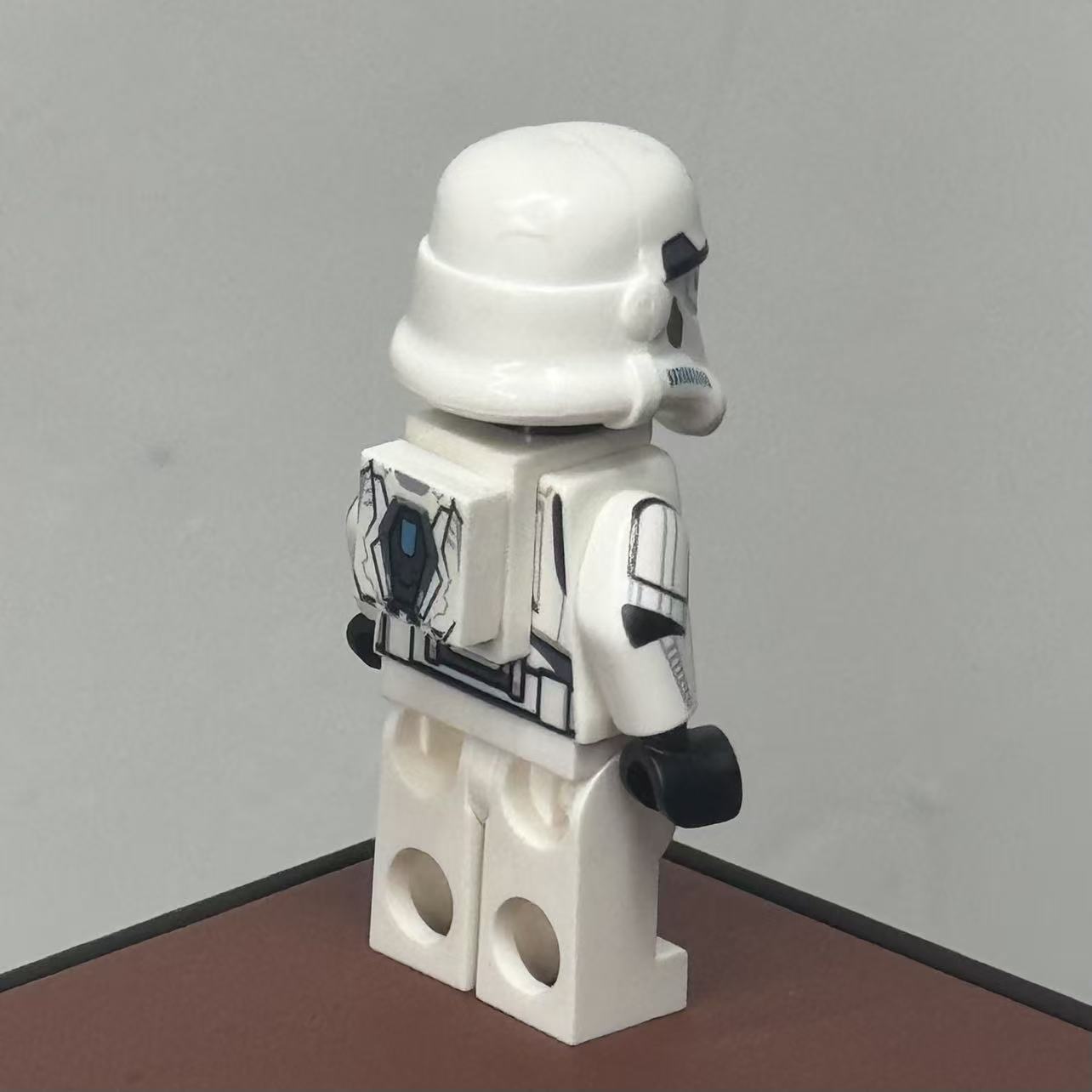 TK Squadron Tech Guy