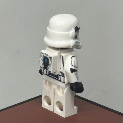 TK Squadron Tech Guy