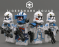 Tigershark Squad