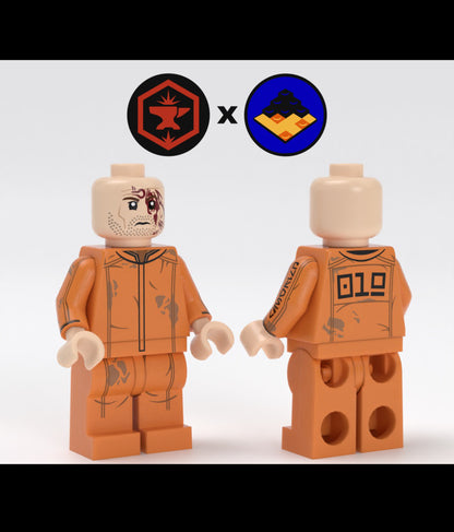 Prisoners