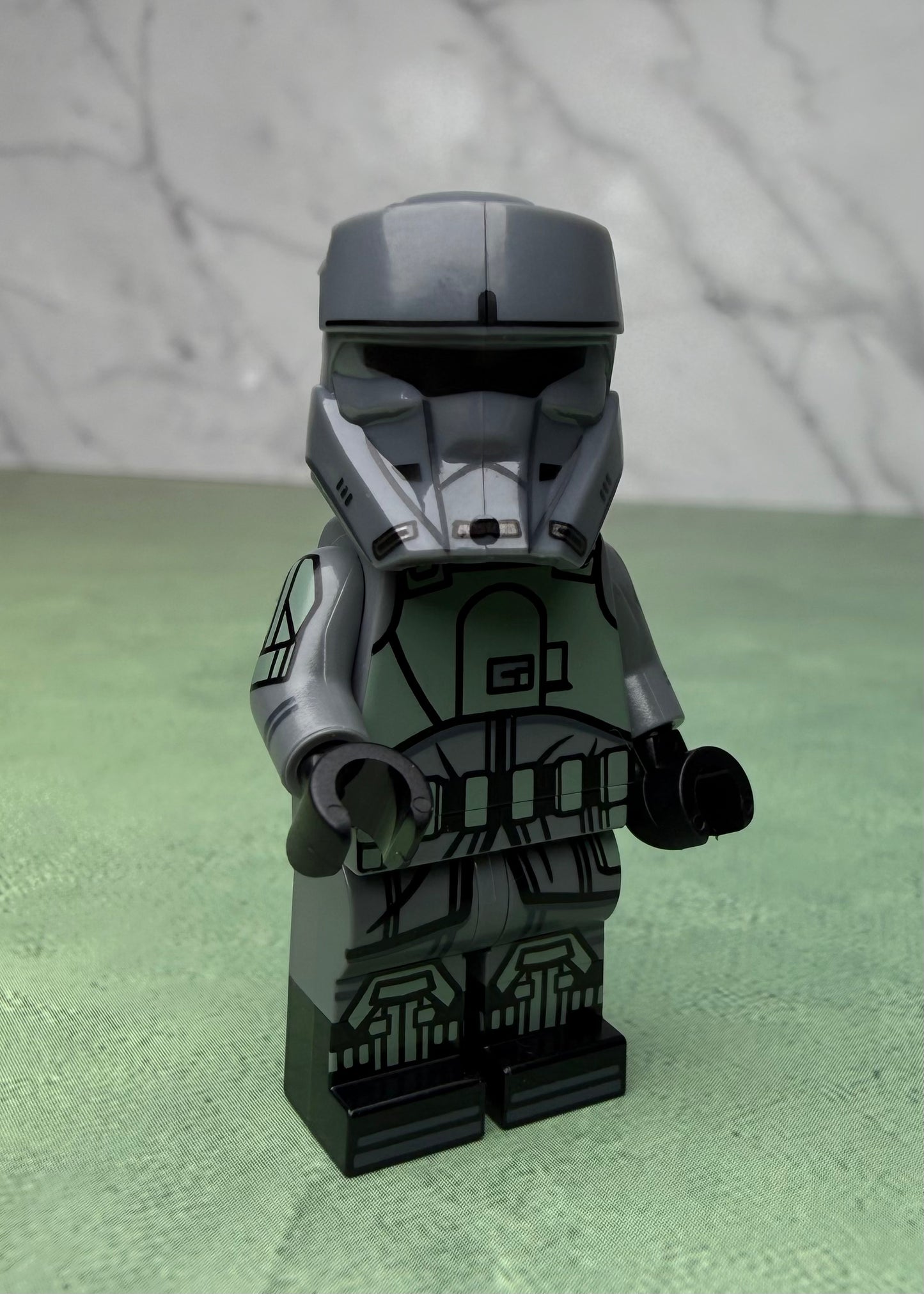 Armored Tank Crew