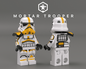 Mortar Trooper