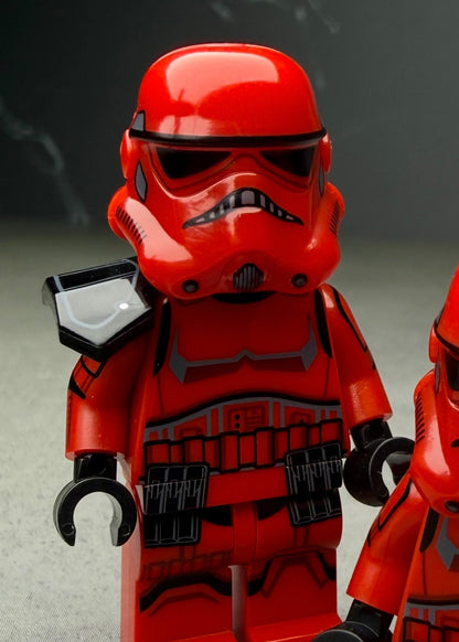 Lobster Trooper