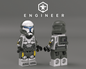 Advanced Assault Troopers (Skin Edition)