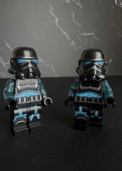 Cloaked Trooper