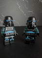Cloaked Trooper