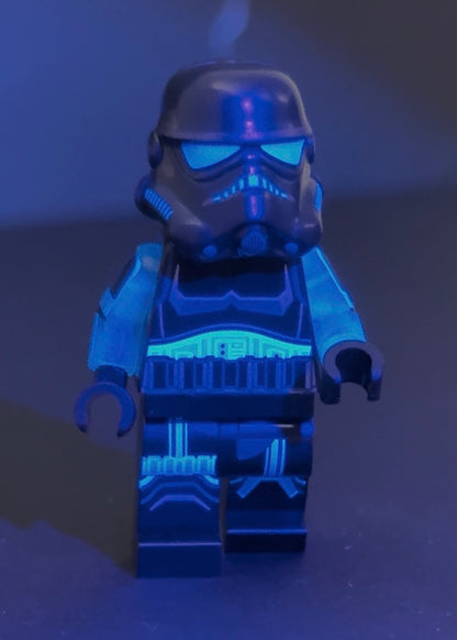 Cloaked Trooper