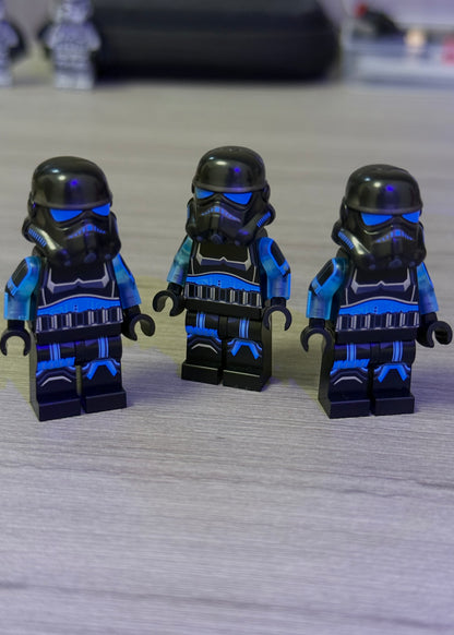 Cloaked Trooper