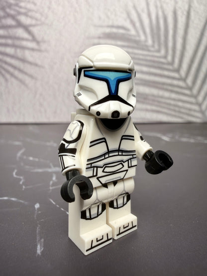 Advanced Assault Trooper