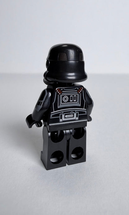 Volcano Trooper