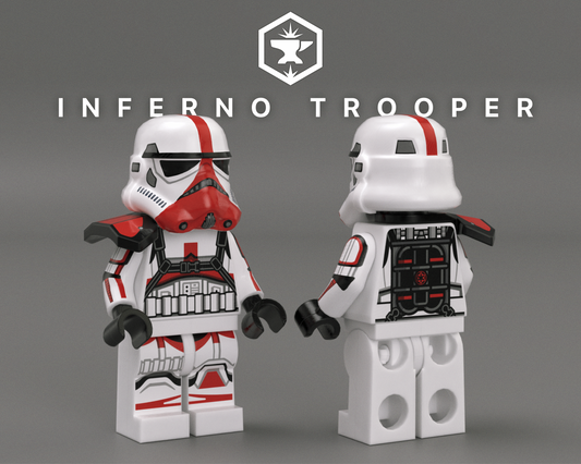 Inferno Trooper