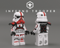 Inferno Trooper