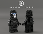 Advanced Assault Troopers (Skin Edition)