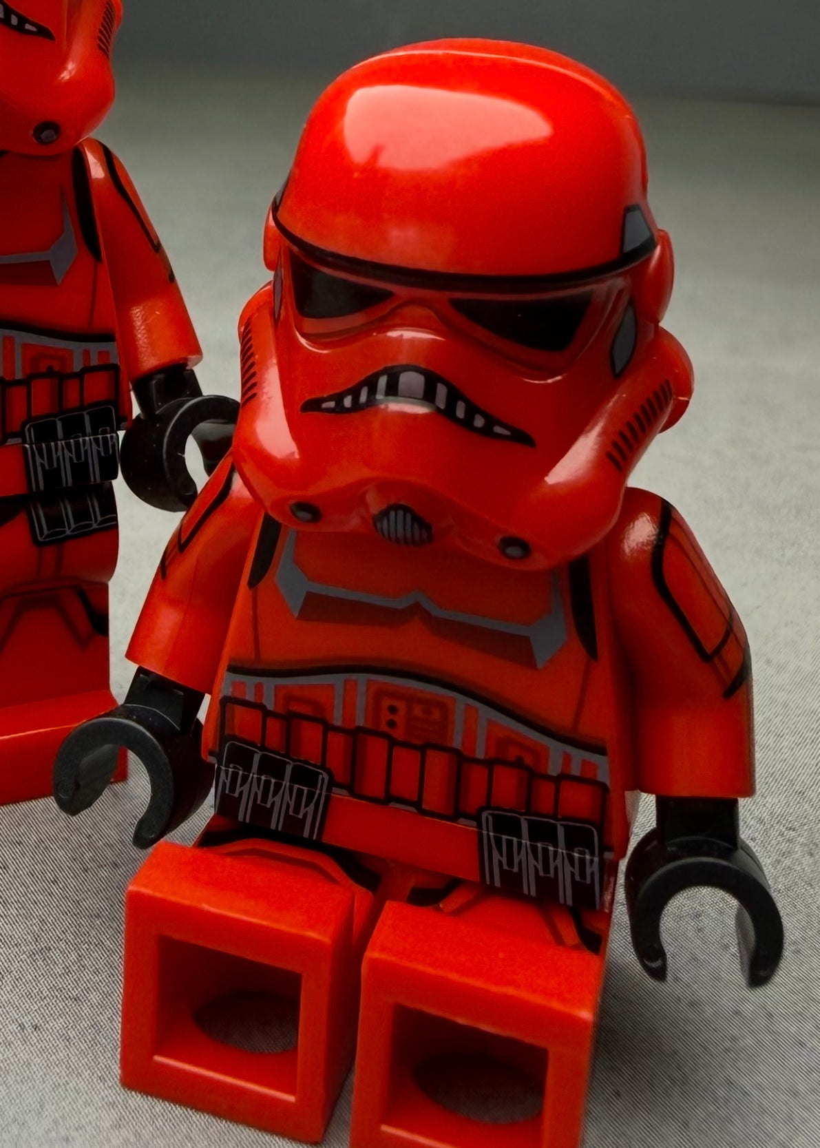 Lobster Trooper