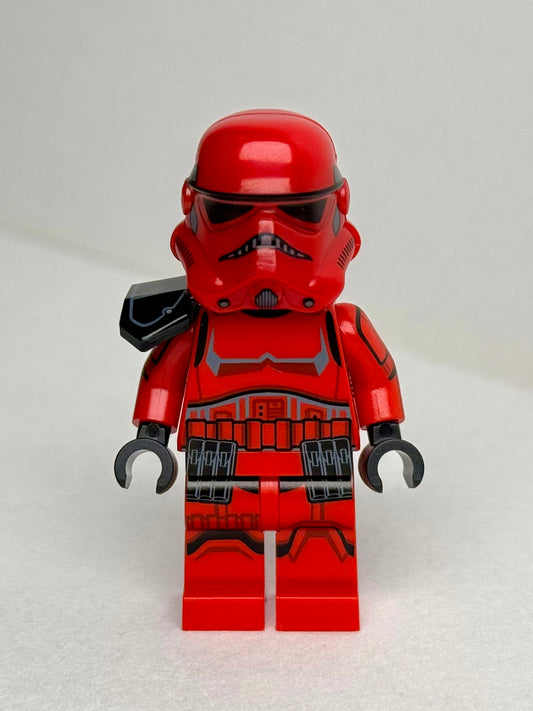 Lobster Trooper