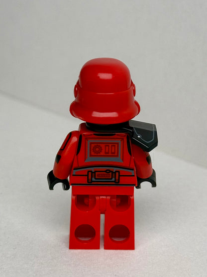 Lobster Trooper
