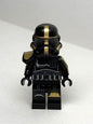 Golden Stripe Trooper