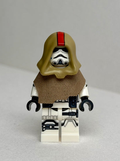 TK Squadron Sniper Guy (Tan Version)