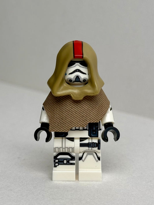 TK Squadron Sniper Guy (Tan Version)