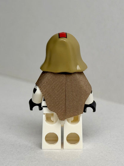 TK Squadron Sniper Guy (Tan Version)